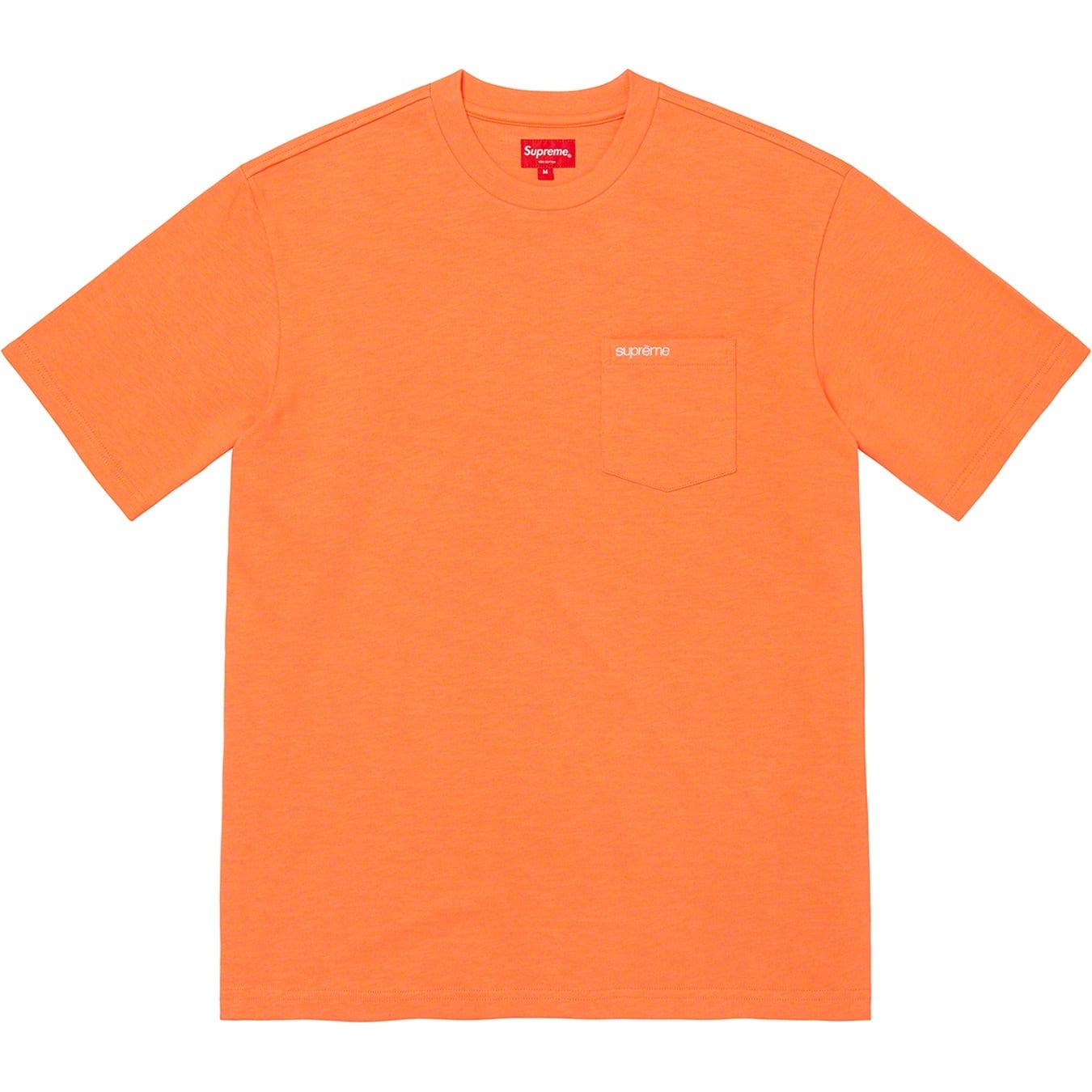 S/S Pocket Tee view 3